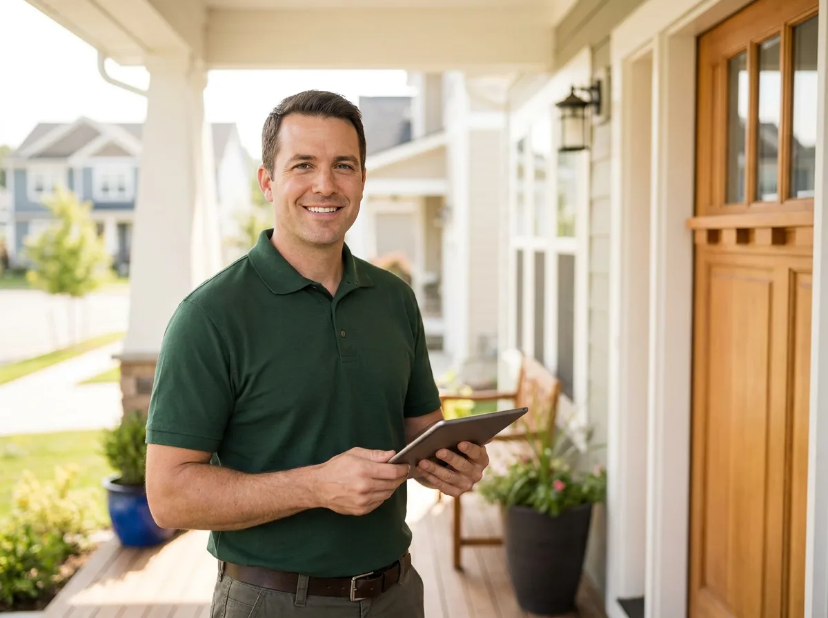 Pest control FAQs for Kingsville, MD